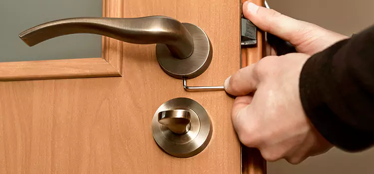 Access Control System Integration Simi Valley