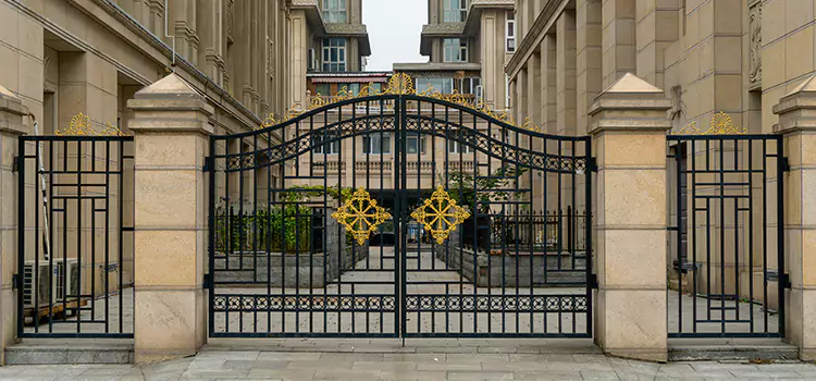 Comprehensive Iron Gate Maintenance Solutions in Simi Valley, CA