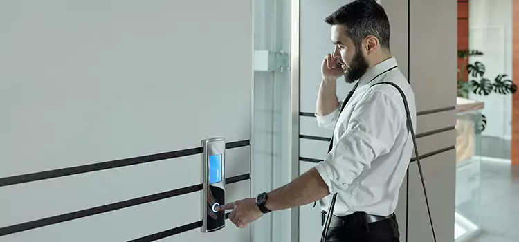 Cloud Based Access Control Simi Valley