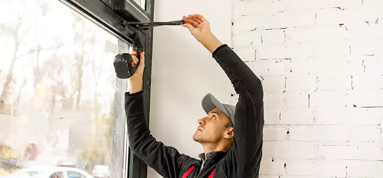 Why Choose Us for Your Door Closer Needs in Simi Valley