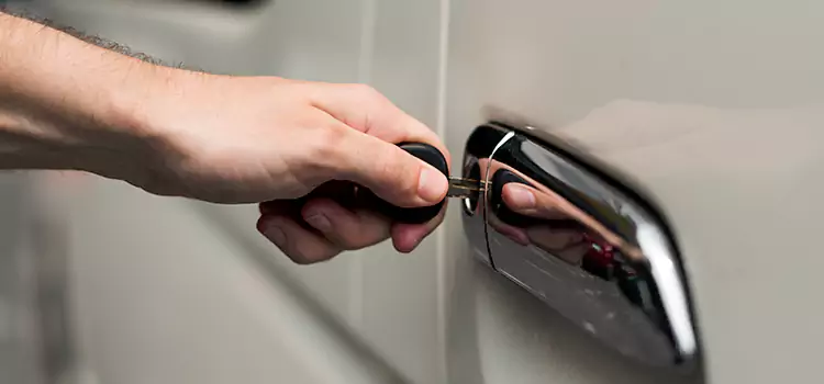 Car Unlock Service Price Simi Valley