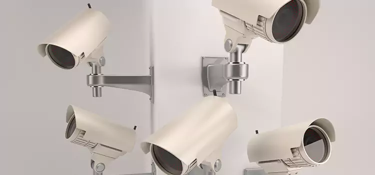 Your Trusted Partner for CCTV Solutions in Simi Valley