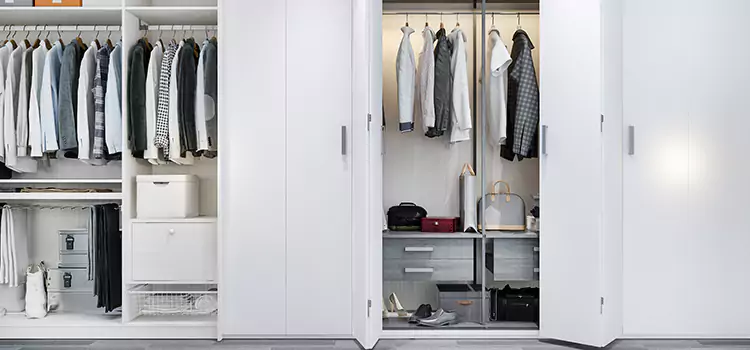 Glass Closet Door Repair Simi Valley