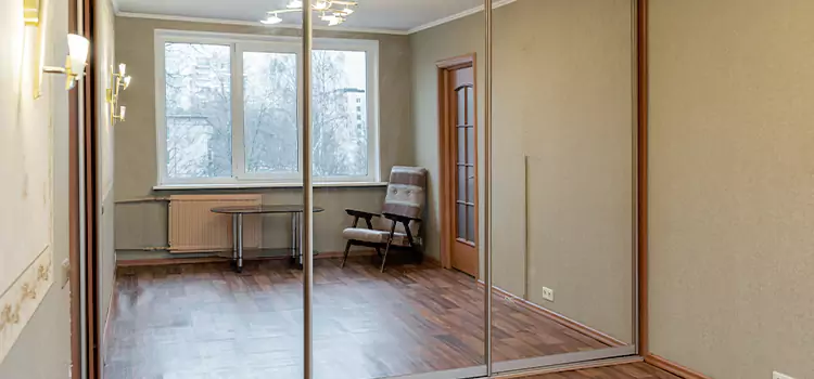 Mirror Closet Door Roller Replacement Simi Valley