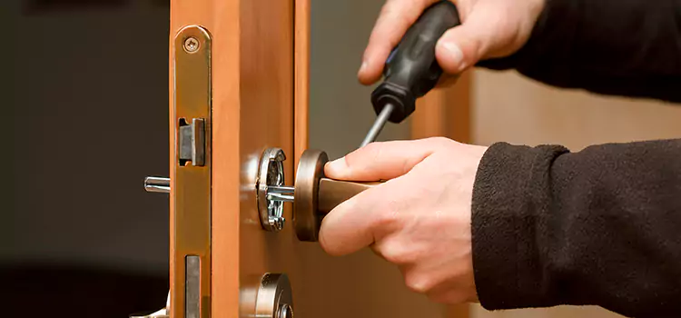 Semi Truck Locksmith Simi Valley
