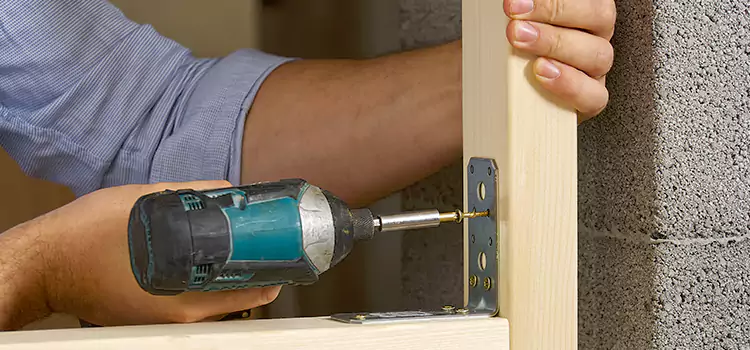 Jimmy Proof Deadbolt Repair Simi Valley