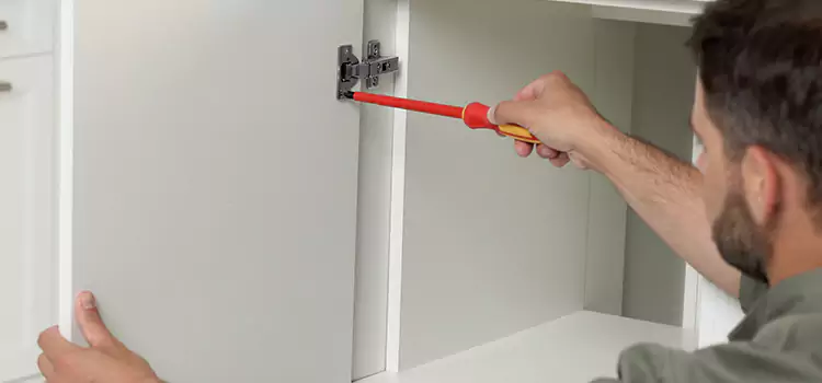 Screen Door Hinge Repair Simi Valley