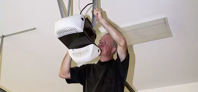 Garage Door Opener Service Simi Valley