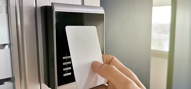 NMS Proximity Switch Door Systems Simi Valley