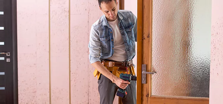 Door Glass Replacement Simi Valley