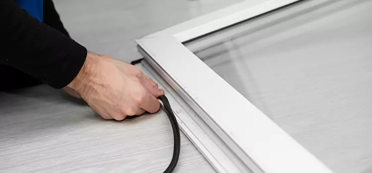 Commercial Door Weather Stripping Simi Valley