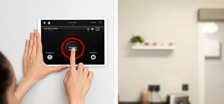 Blink Video Doorbell Installation Simi Valley