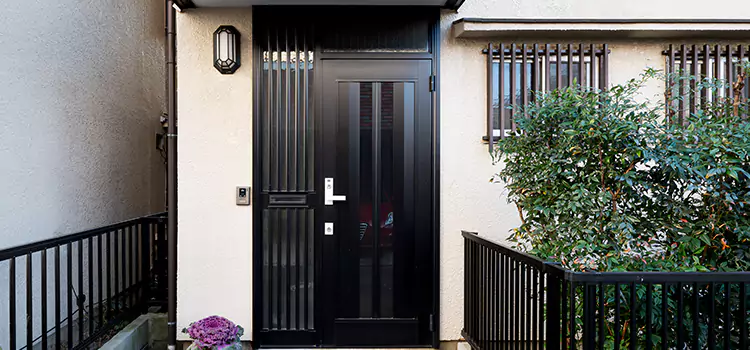 Popular Exterior Door Options in Simi Valley, CA