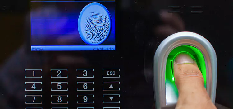 Your Trusted Partner for Secure Access in Simi Valley, CA