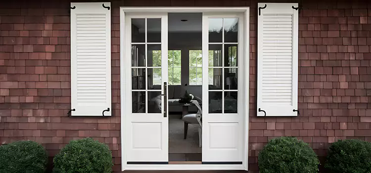 French Door Restoration Simi Valley