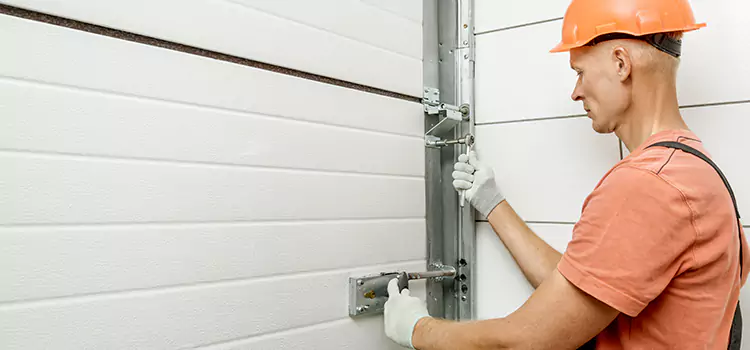 Why Choose Us for Garage Door Lock Services in Simi Valley, CA?