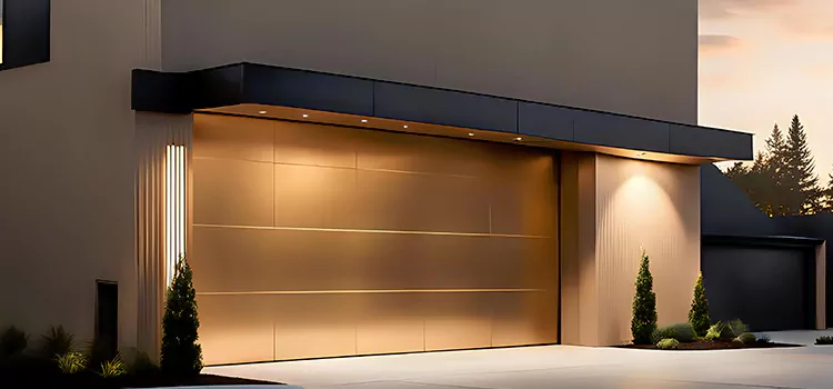 Garage Door Remote Programming Simi Valley