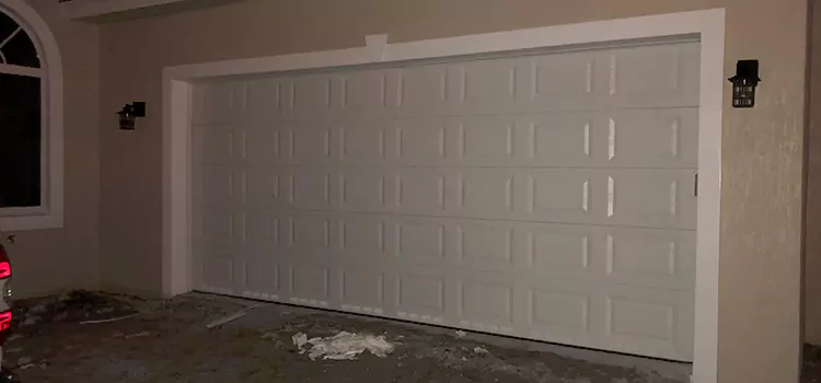 Garage Door Coil Replacement Simi Valley