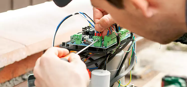 Specialized Brand Gate Motor Repairs Simi Valley