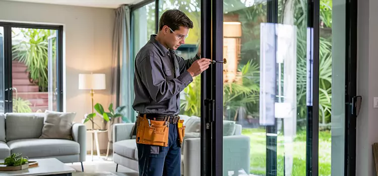 Why Choose Us for Your Glass Door Needs in Simi Valley, CA?