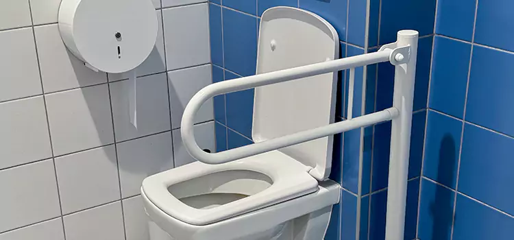 Comprehensive Solutions in Simi Valley, CA for Accessible Facilities