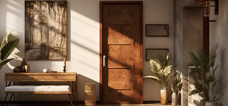Specialty Interior Doors Simi Valley