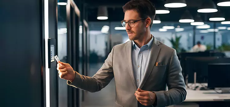 Our Commitment to Keycard Security Excellence in Simi Valley, CA