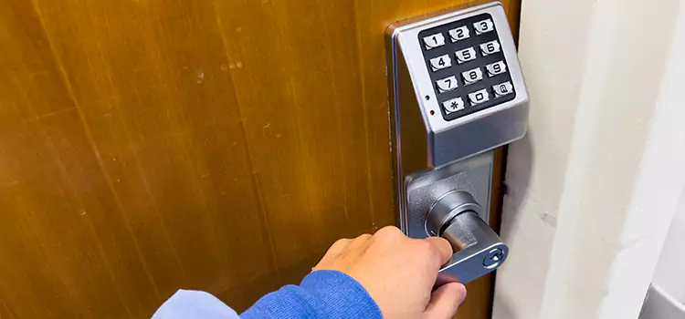 Why Choose Us for Your Keypad Lock Needs in Simi Valley, CA?