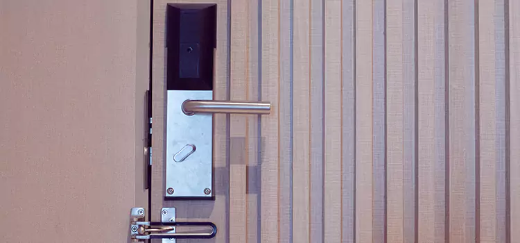 Installing a Maglock Simi Valley