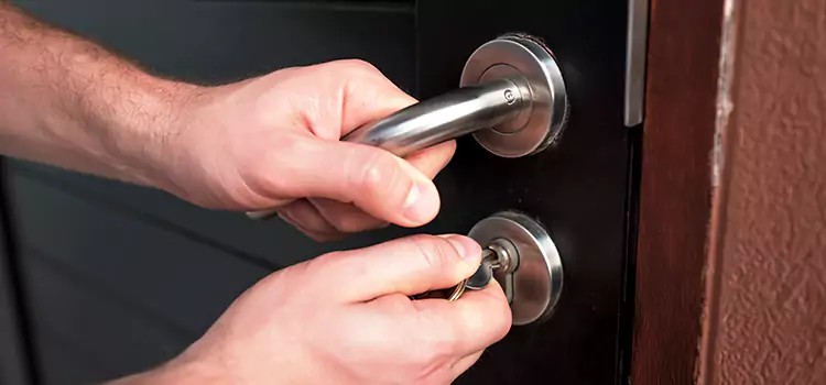 Master Key Control and Audits Simi Valley