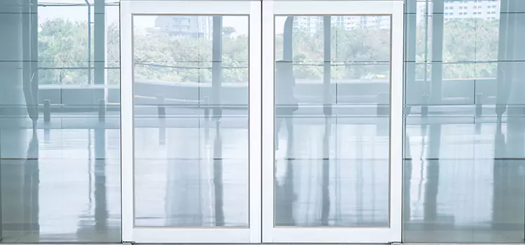 Mobile Sliding Screen Door Replacement Simi Valley