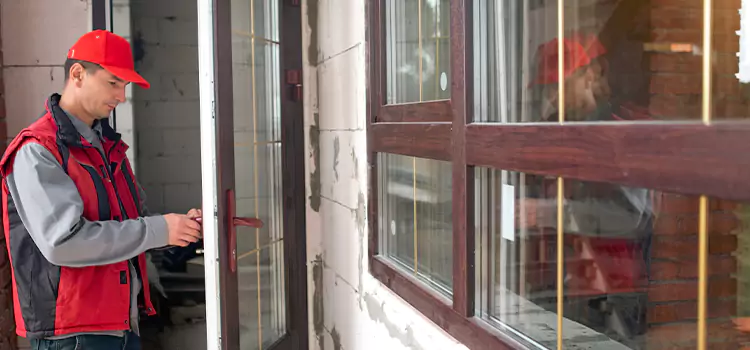 Sliding Door Lock Repair Simi Valley