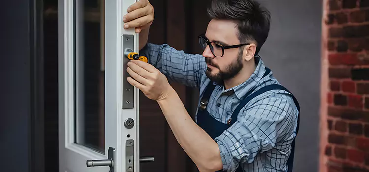 Residential Door Repairs Simi Valley