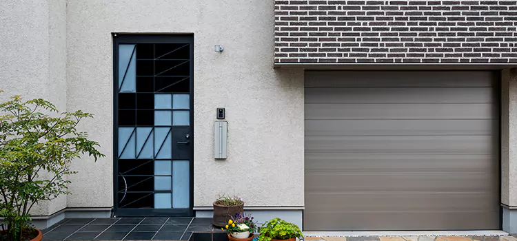 Residential Roll Up Security Doors Simi Valley