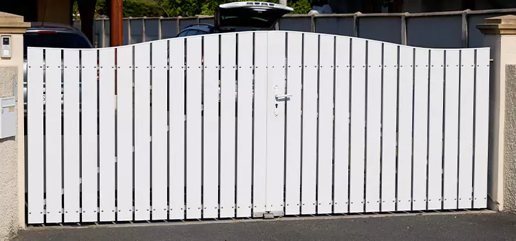 Why Choose Us for Residential Gate Repair in Simi Valley, CA?