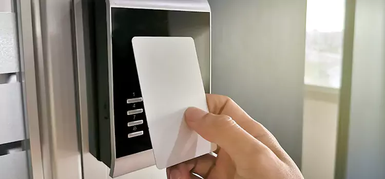 Advanced RFID Technology Integration in Simi Valley, CA