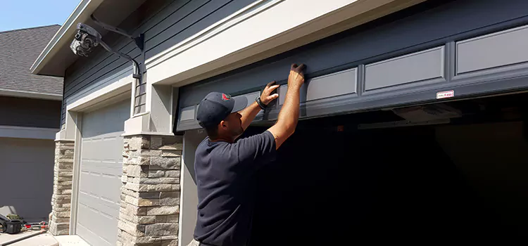 Janus Roll Up Doors Simi Valley