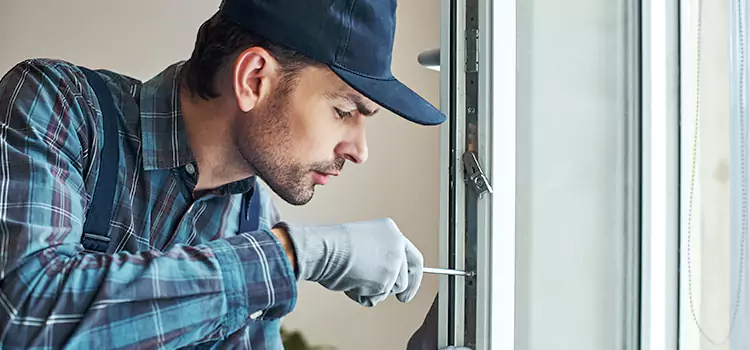 Emergency Response for Latch Issues Simi Valley
