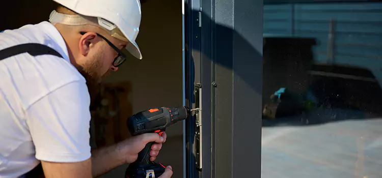 Aluminium Sliding Door Lock Fitting Simi Valley