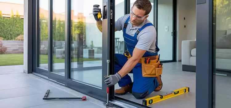 Patio Door Replacement Simi Valley