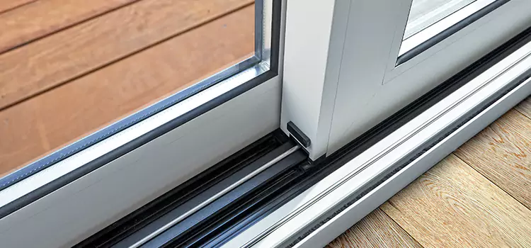 Why Your Sliding Door Keeps Getting Stuck in Simi Valley, CA?