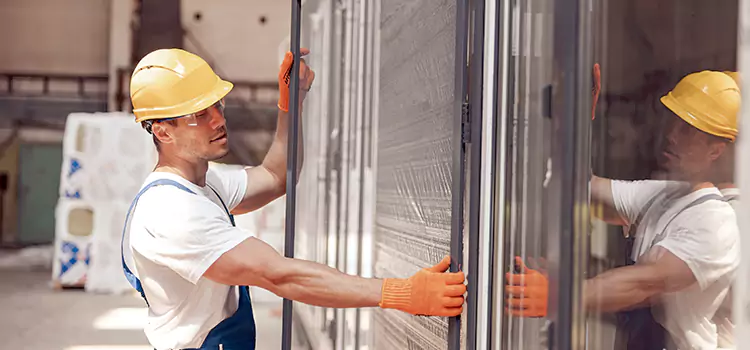 Sliding Door Mesh Replacement Simi Valley