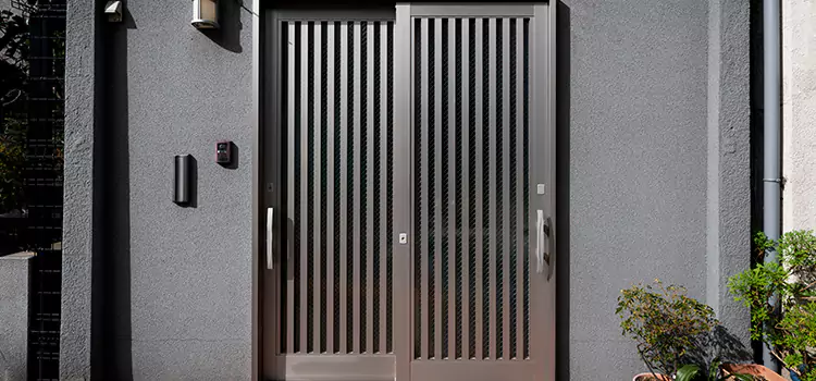 Specialized Steel Door Services in Simi Valley, CA
