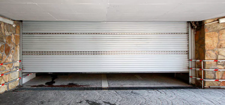 Steel Garage Door Repair Simi Valley