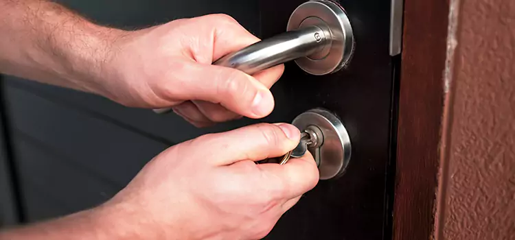Door Closer Repair & Installation Simi Valley