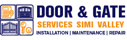 Door & Gate Services Simi Valley